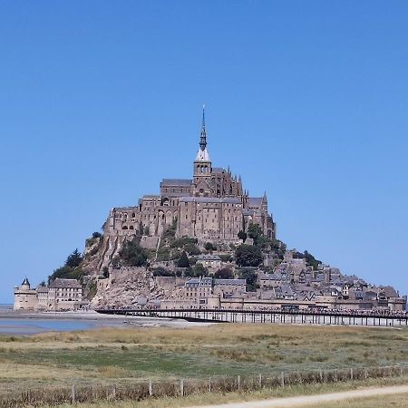 Le Viking Entre Mer Et Terre Vaux-sur-Aure 外观 照片